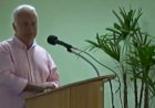 Palestra “Perda de Entes Queridos”