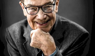 Velhos, por Divaldo Franco