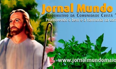 QUANDO SEREMOS CIVILIZADOS?