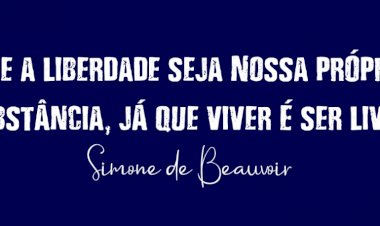 Ser Livre!