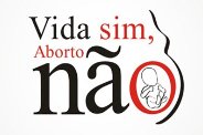 DIGA NÃO AO ABORTO!!!!