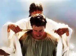 Perispírito e trocas de vestes em textos não canônicos do Judaísmo Antigo, por Daniel Salomão Silva